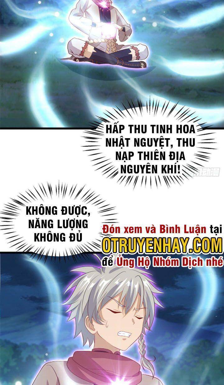 Chân Võ Thế Giới Chapter 14 - Trang 2