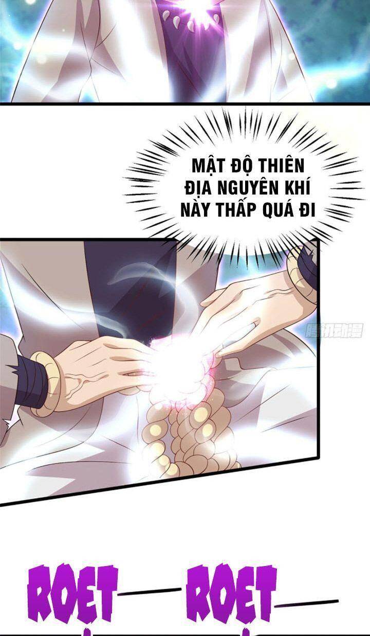 Chân Võ Thế Giới Chapter 14 - Trang 2