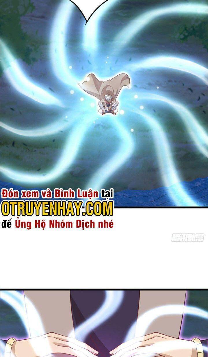 Chân Võ Thế Giới Chapter 14 - Trang 2