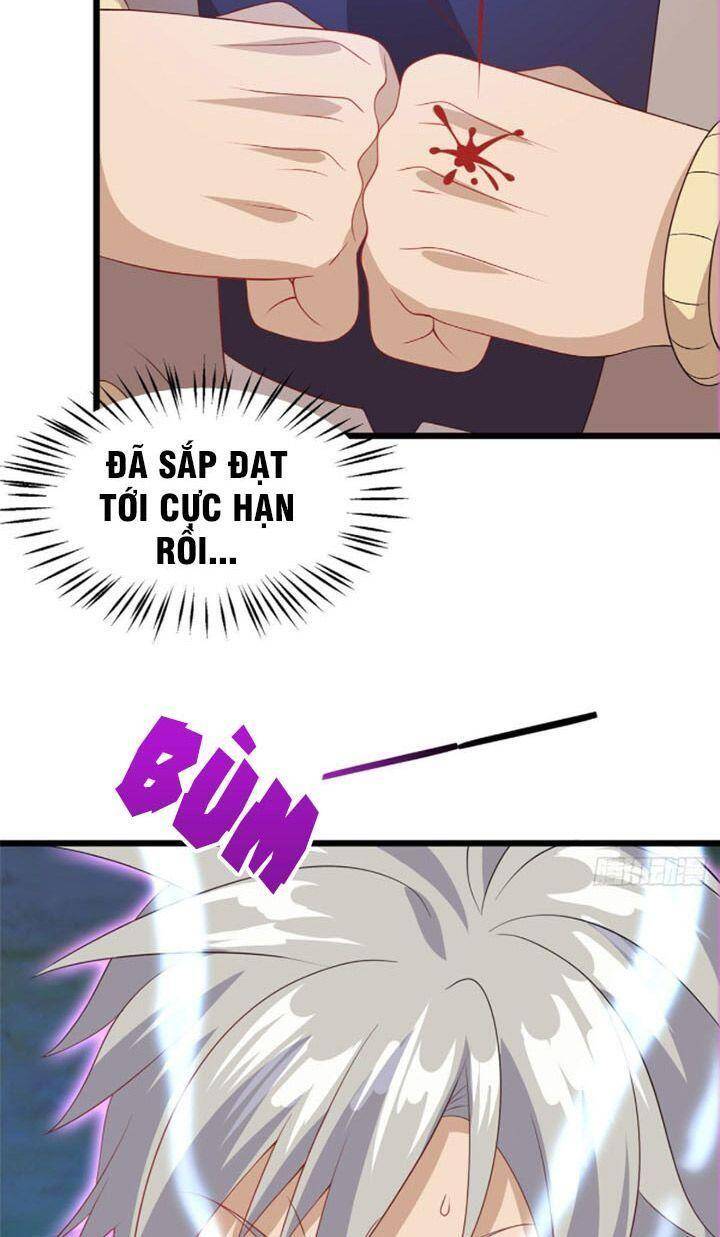 Chân Võ Thế Giới Chapter 14 - Trang 2