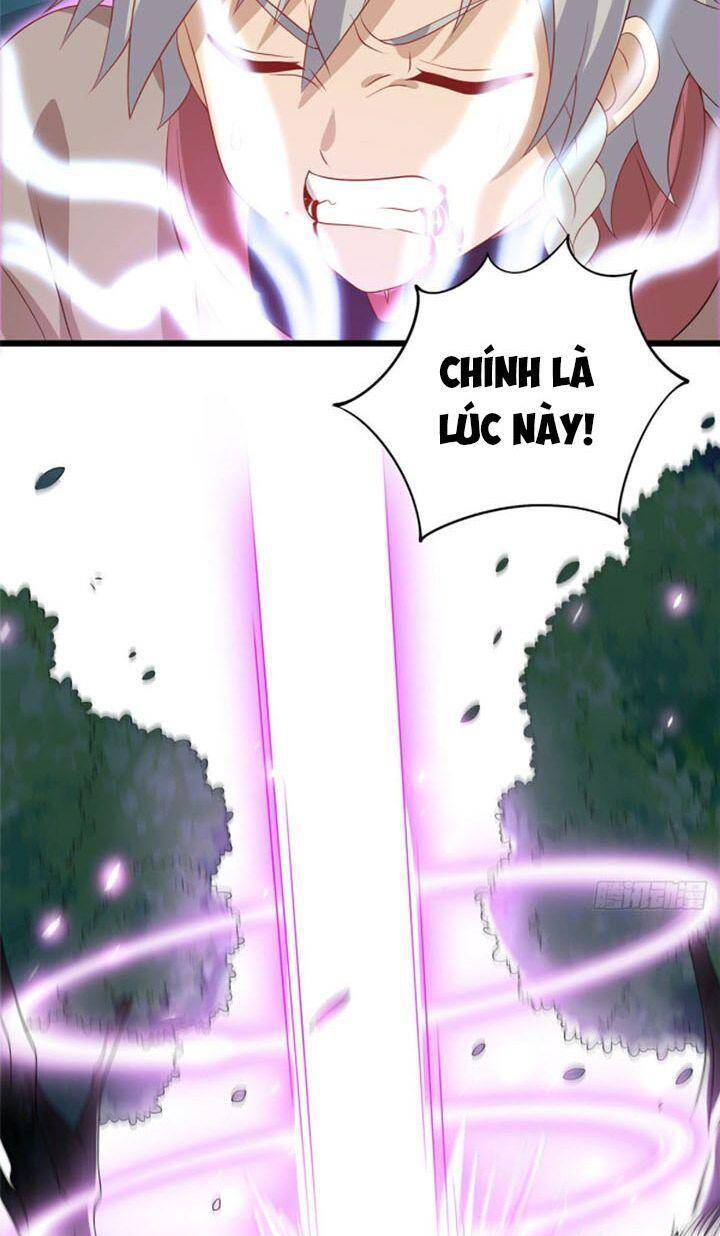 Chân Võ Thế Giới Chapter 14 - Trang 2