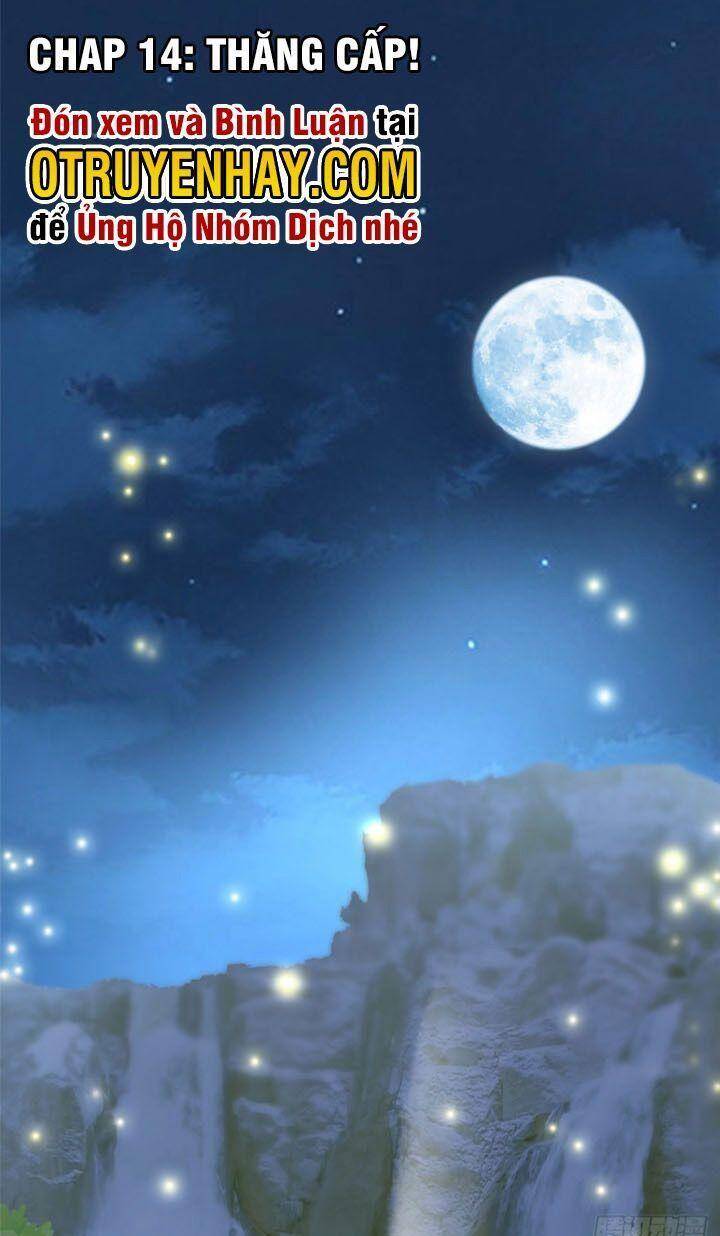 Chân Võ Thế Giới Chapter 14 - Trang 2
