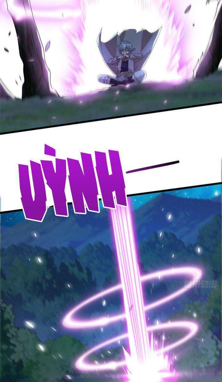 Chân Võ Thế Giới Chapter 14 - Trang 2