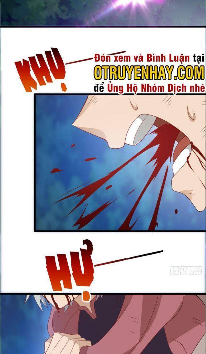 Chân Võ Thế Giới Chapter 14 - Trang 2