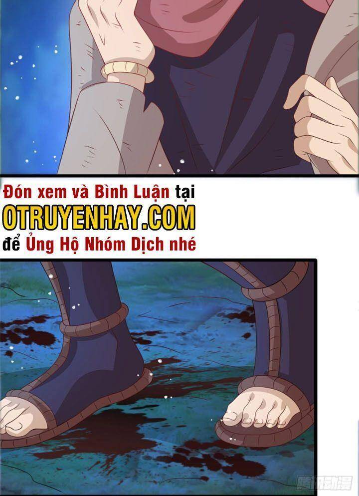 Chân Võ Thế Giới Chapter 14 - Trang 2