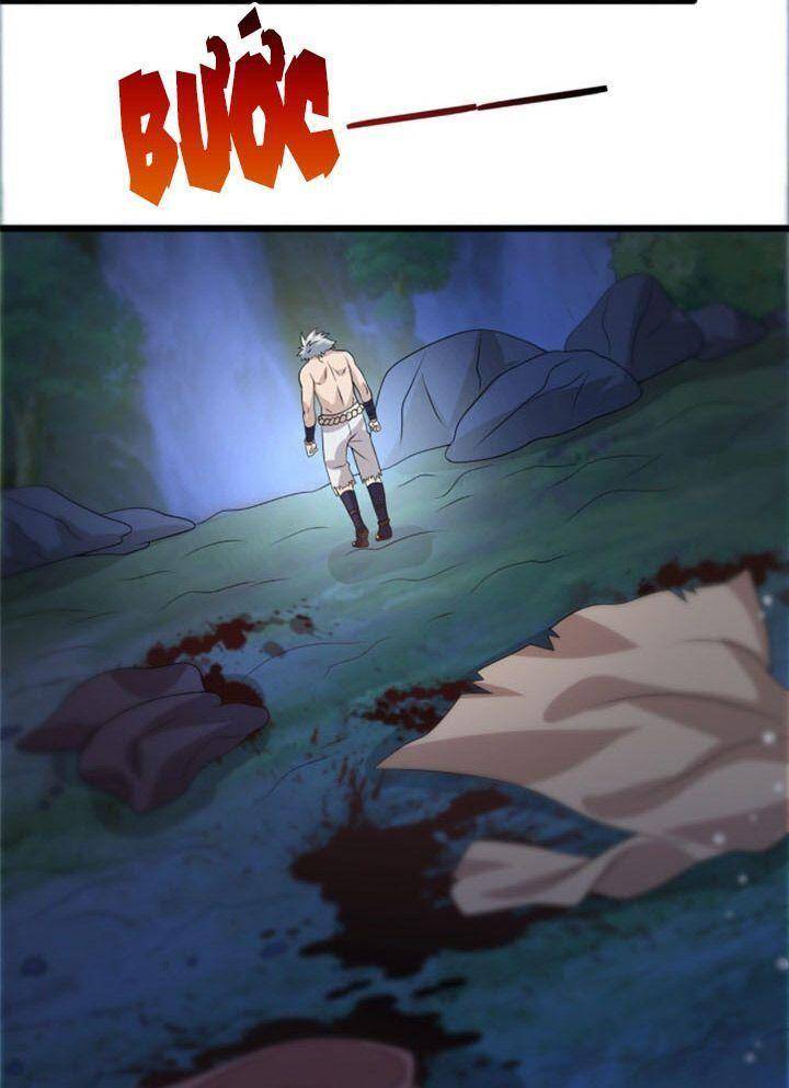 Chân Võ Thế Giới Chapter 14 - Trang 2