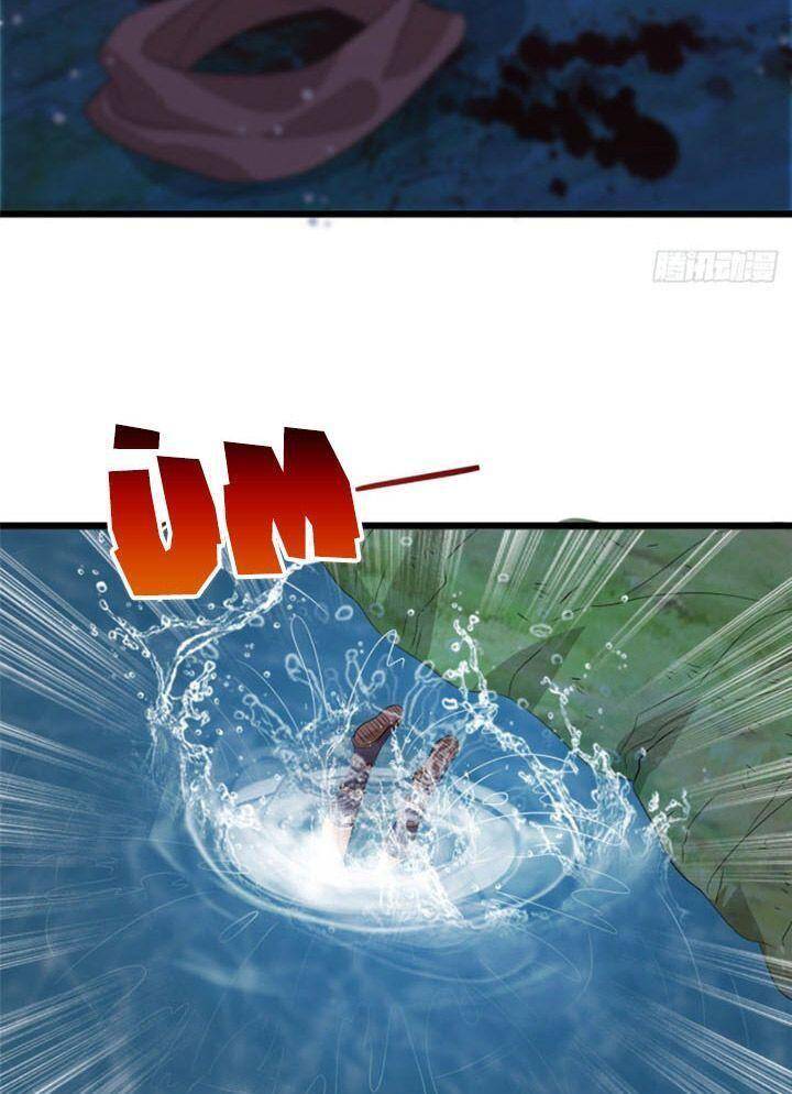 Chân Võ Thế Giới Chapter 14 - Trang 2