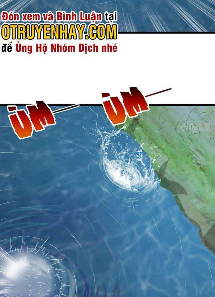 Chân Võ Thế Giới Chapter 14 - Trang 2