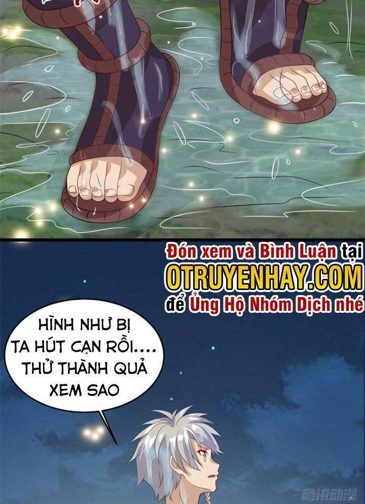 Chân Võ Thế Giới Chapter 14 - Trang 2