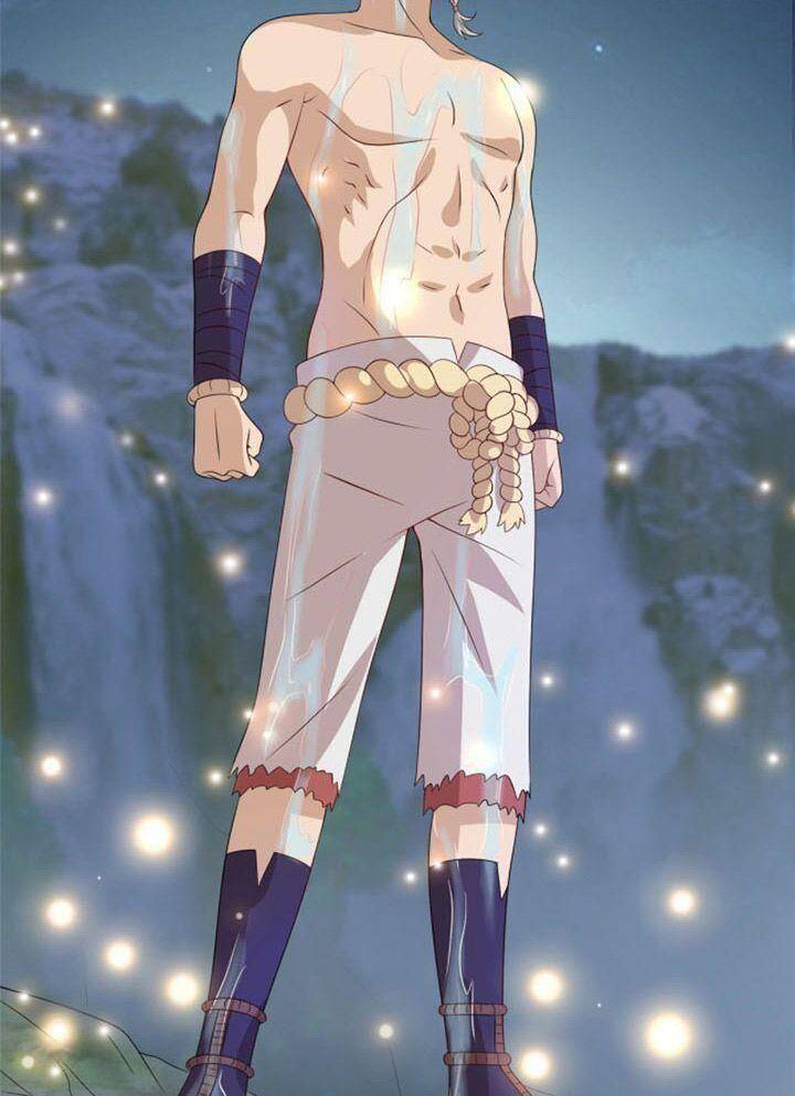 Chân Võ Thế Giới Chapter 14 - Trang 2