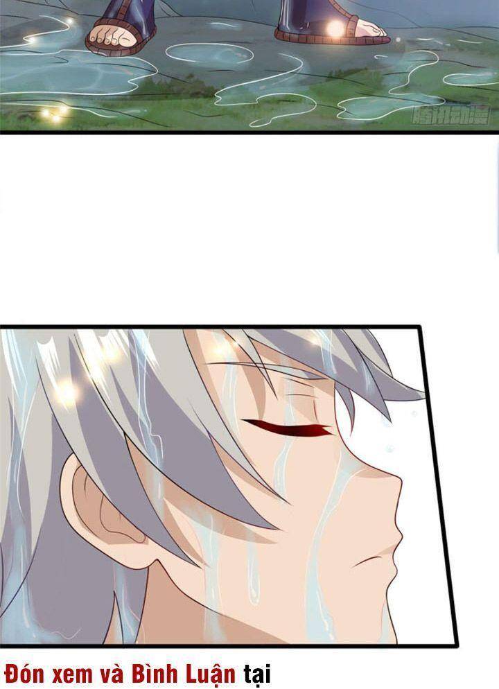 Chân Võ Thế Giới Chapter 14 - Trang 2