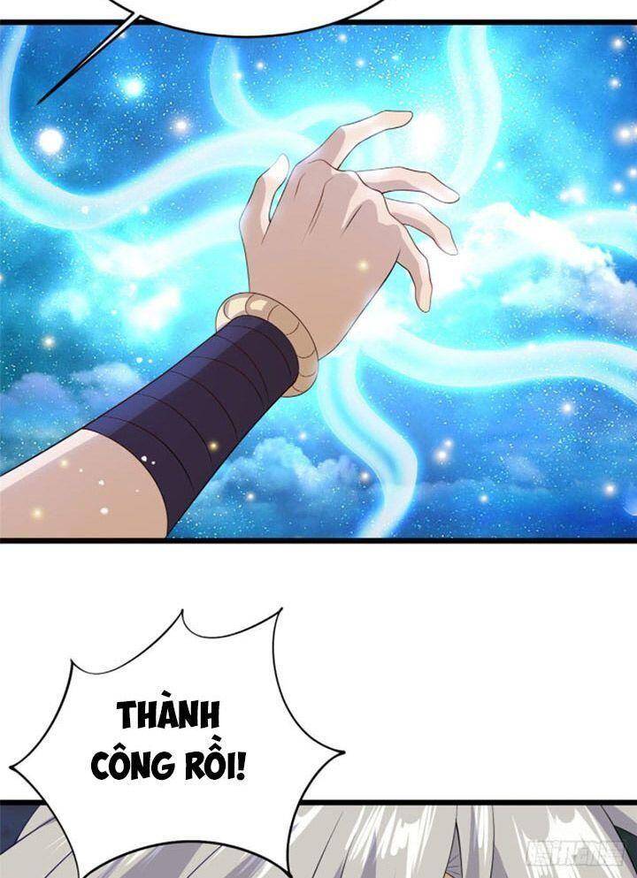 Chân Võ Thế Giới Chapter 14 - Trang 2