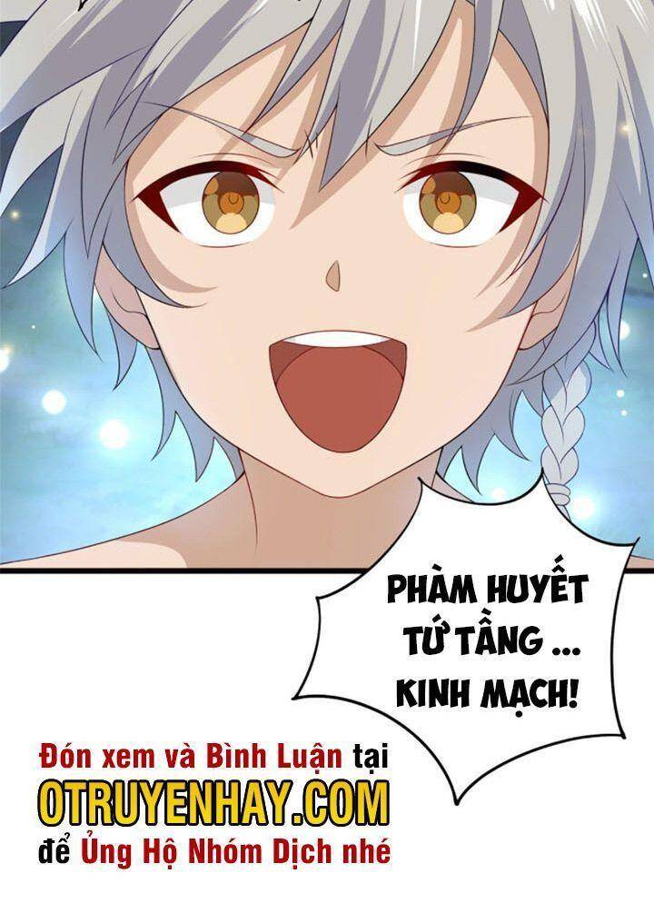 Chân Võ Thế Giới Chapter 14 - Trang 2