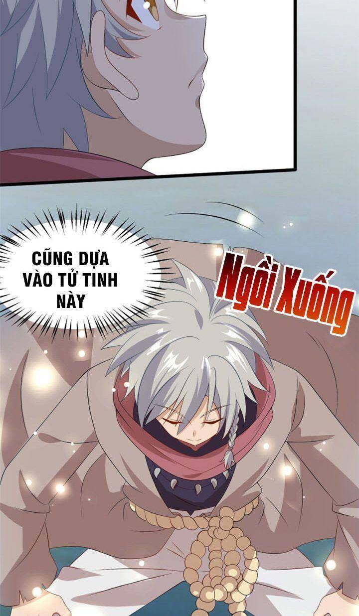 Chân Võ Thế Giới Chapter 14 - Trang 2