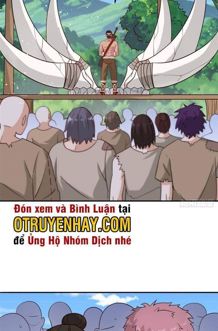 Chân Võ Thế Giới Chapter 15 - Trang 2