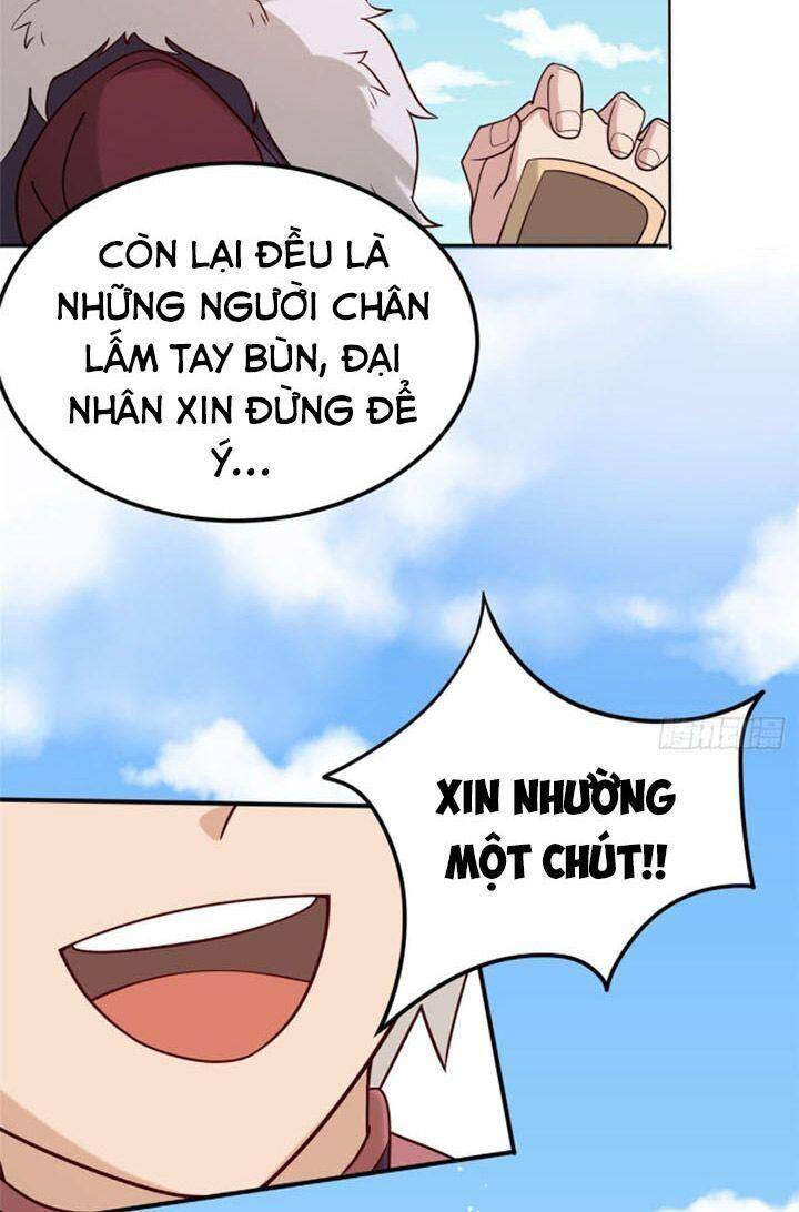 Chân Võ Thế Giới Chapter 15 - Trang 2