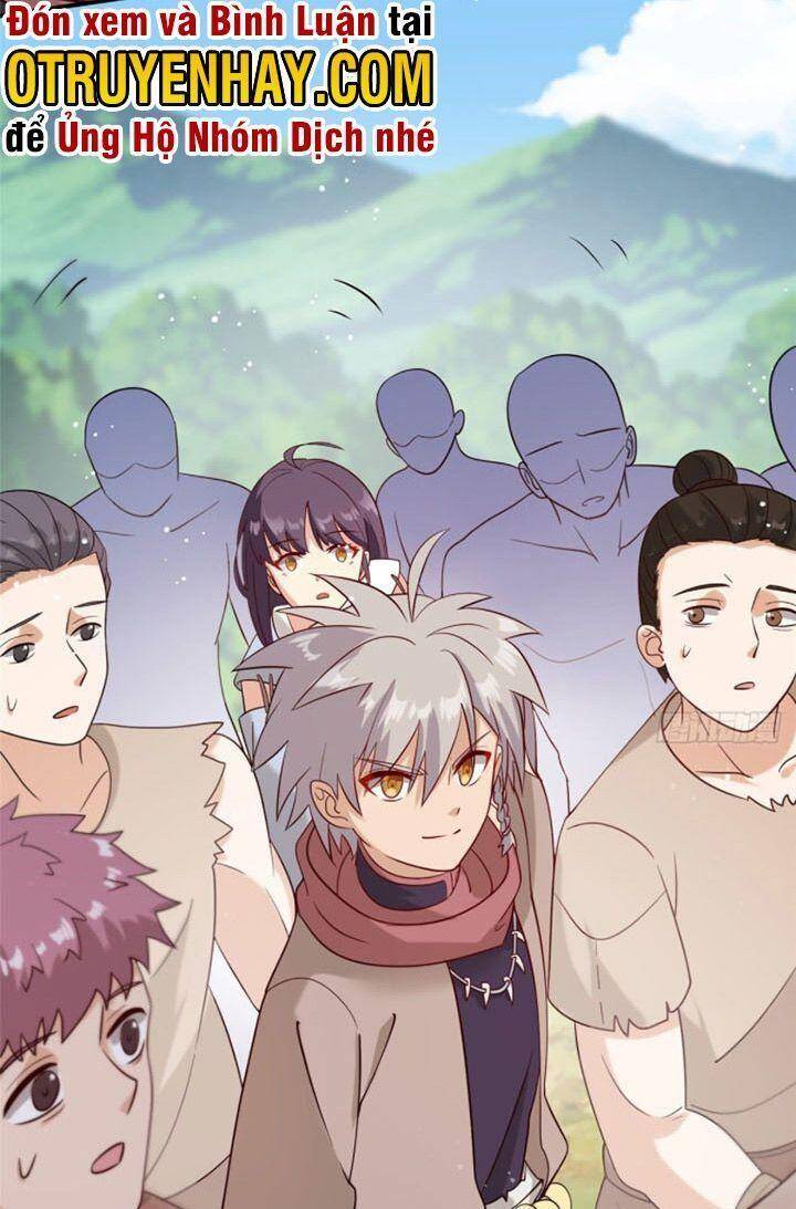 Chân Võ Thế Giới Chapter 15 - Trang 2