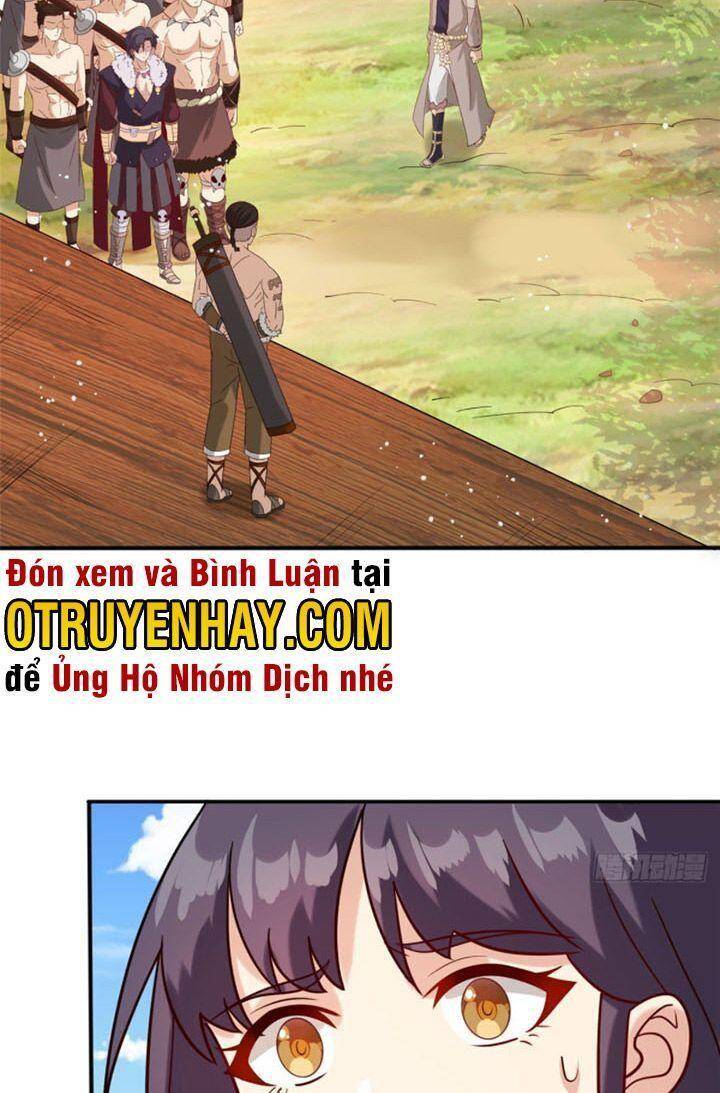 Chân Võ Thế Giới Chapter 15 - Trang 2