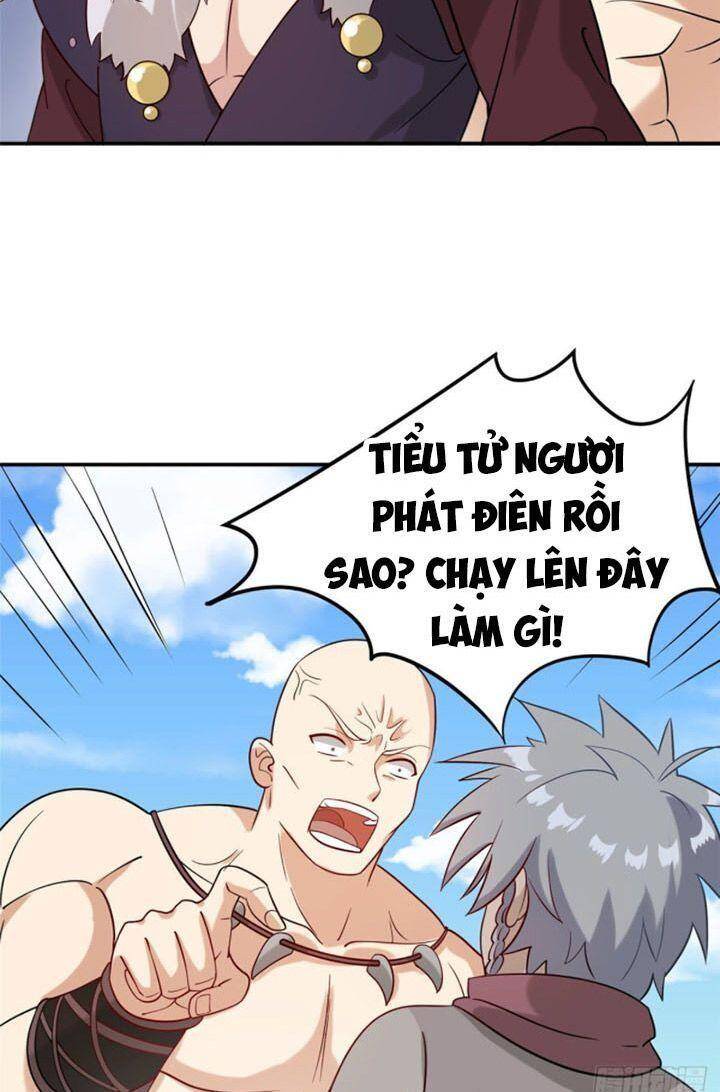 Chân Võ Thế Giới Chapter 15 - Trang 2