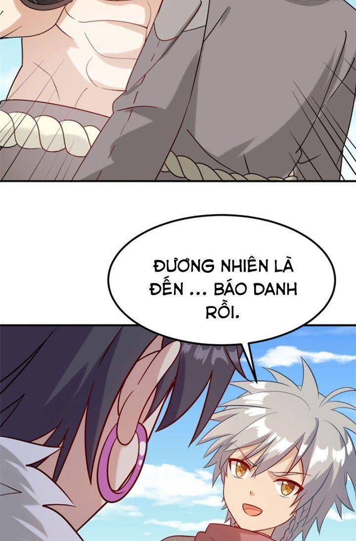 Chân Võ Thế Giới Chapter 15 - Trang 2