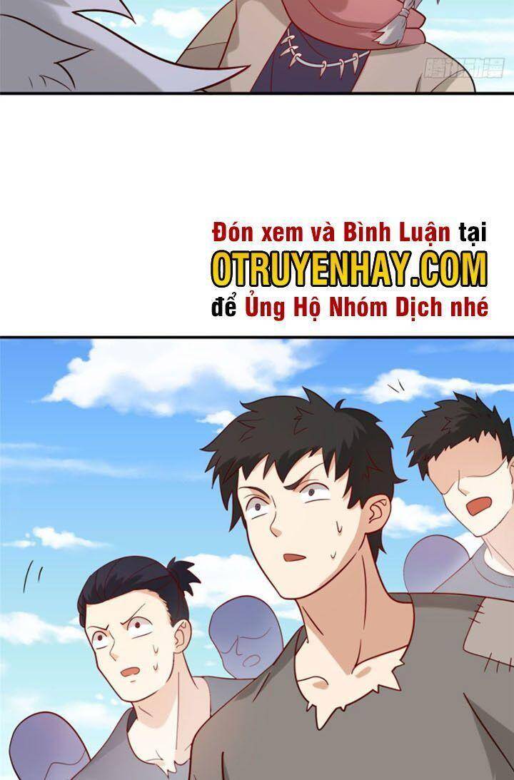 Chân Võ Thế Giới Chapter 15 - Trang 2