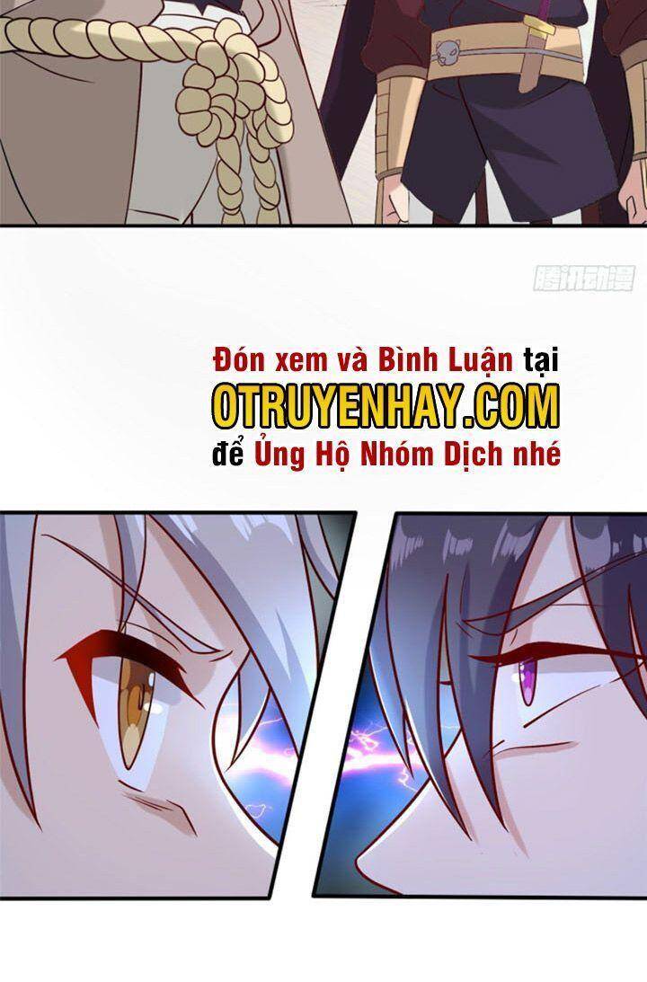 Chân Võ Thế Giới Chapter 15 - Trang 2