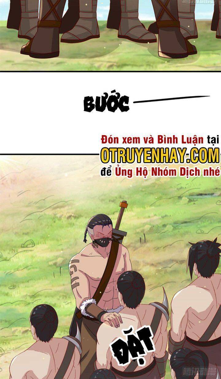 Chân Võ Thế Giới Chapter 16 - Trang 2