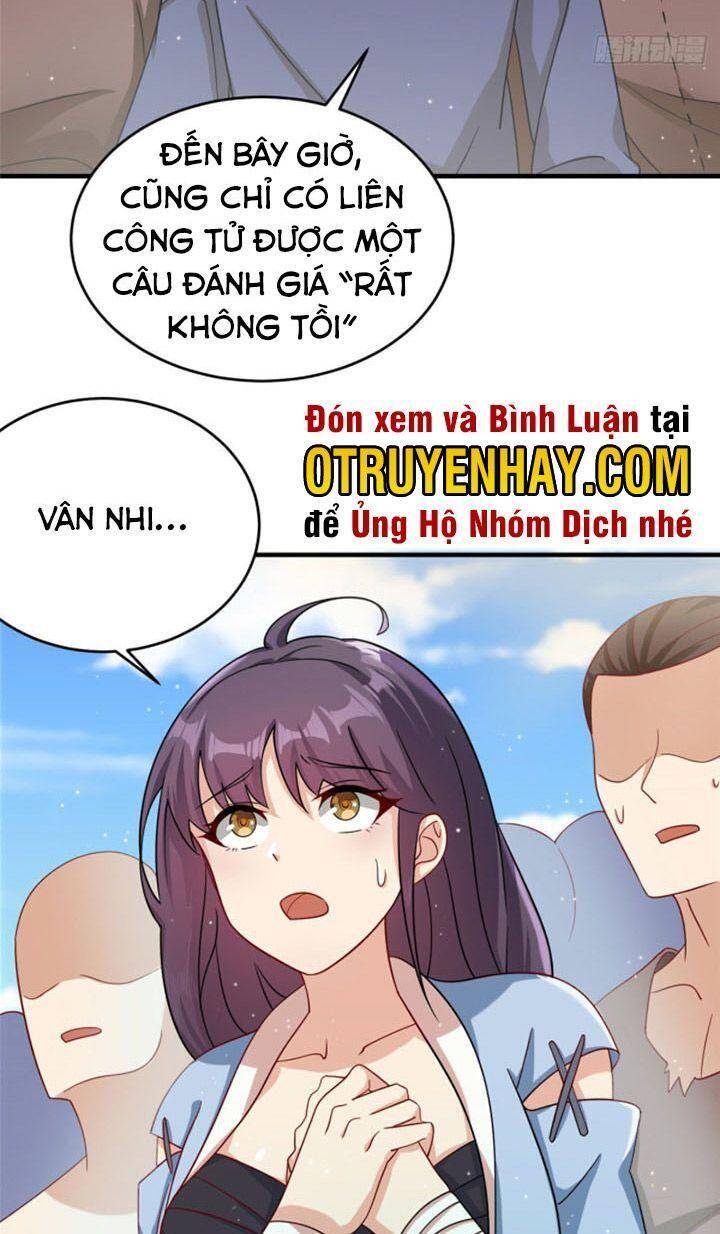 Chân Võ Thế Giới Chapter 16 - Trang 2