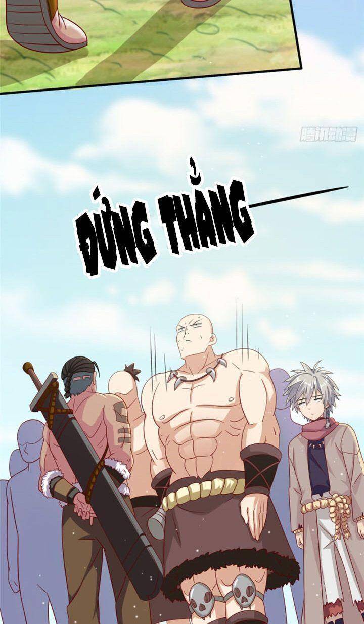 Chân Võ Thế Giới Chapter 16 - Trang 2