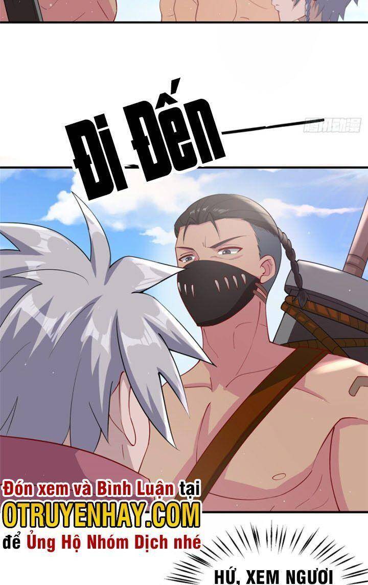 Chân Võ Thế Giới Chapter 16 - Trang 2