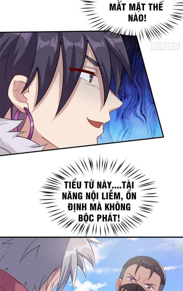 Chân Võ Thế Giới Chapter 16 - Trang 2