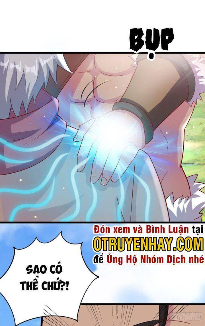 Chân Võ Thế Giới Chapter 16 - Trang 2