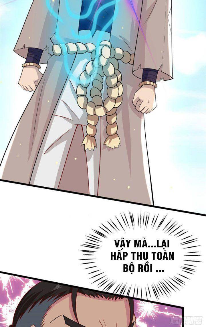 Chân Võ Thế Giới Chapter 16 - Trang 2