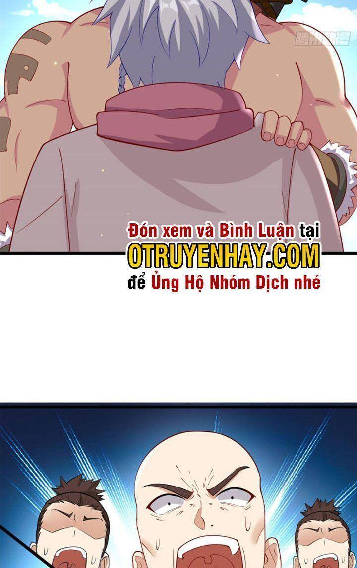 Chân Võ Thế Giới Chapter 16 - Trang 2