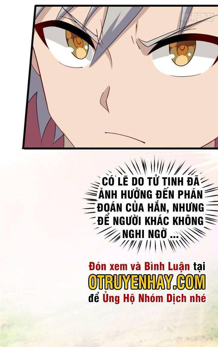 Chân Võ Thế Giới Chapter 16 - Trang 2