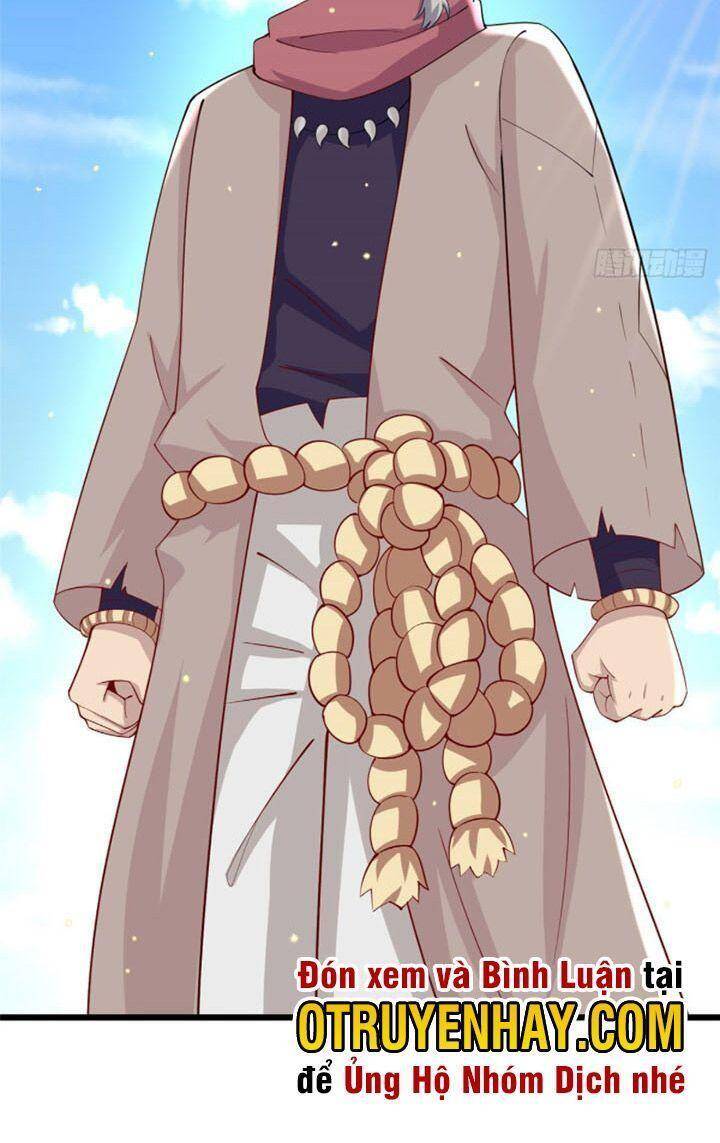 Chân Võ Thế Giới Chapter 16 - Trang 2