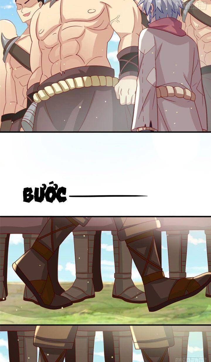 Chân Võ Thế Giới Chapter 16 - Trang 2