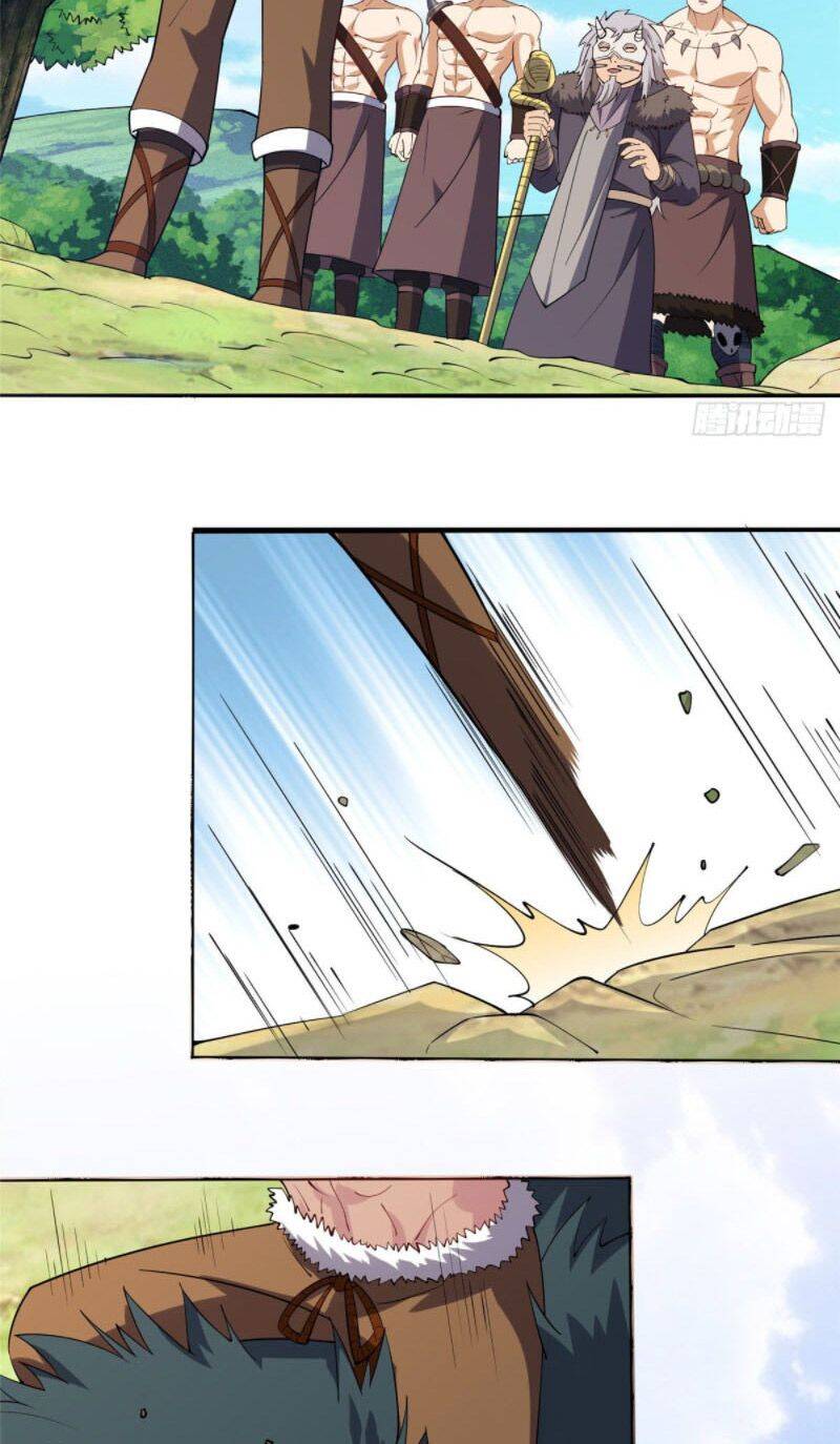 Chân Võ Thế Giới Chapter 17 - Trang 2