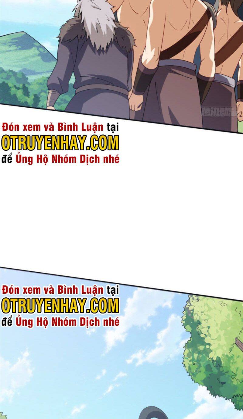 Chân Võ Thế Giới Chapter 17 - Trang 2