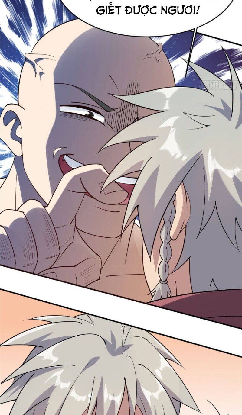 Chân Võ Thế Giới Chapter 17 - Trang 2