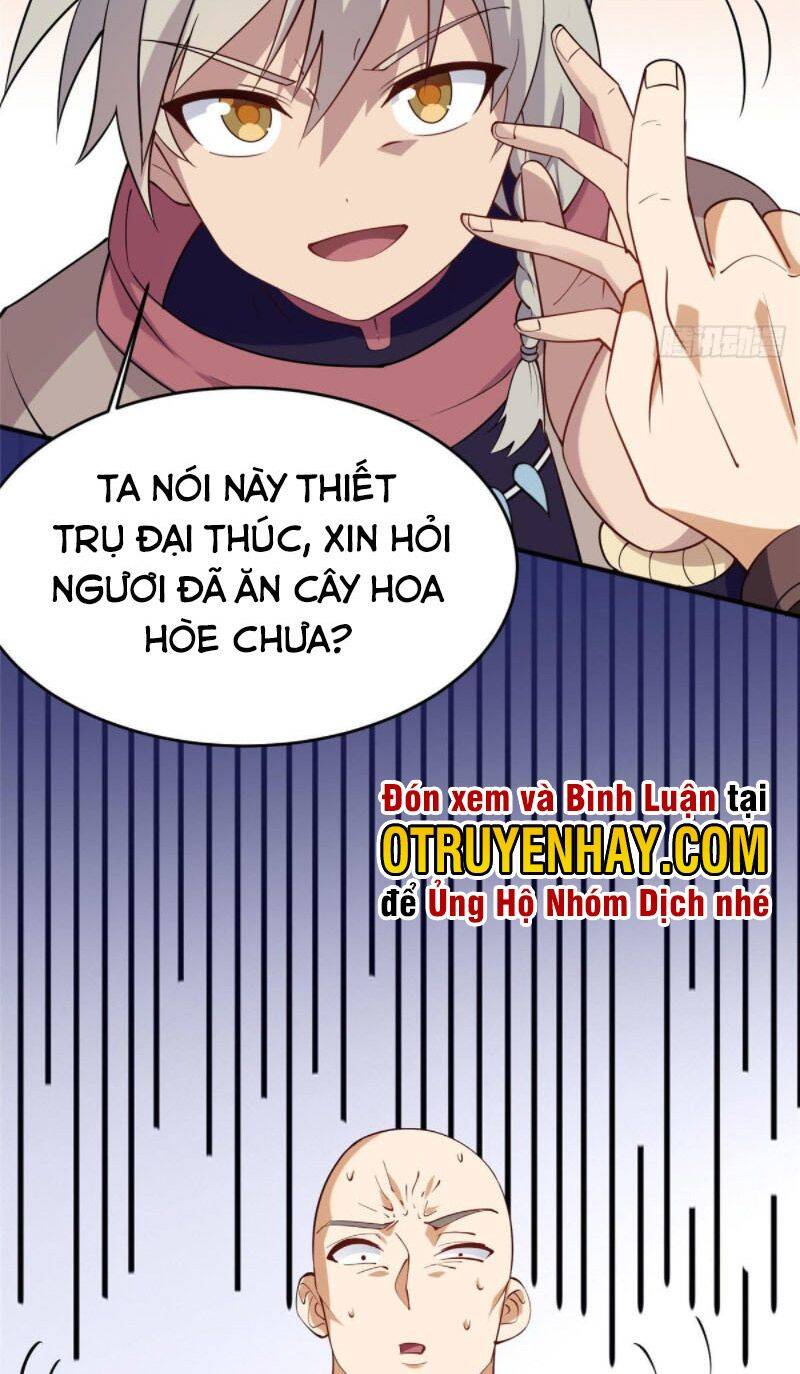 Chân Võ Thế Giới Chapter 17 - Trang 2