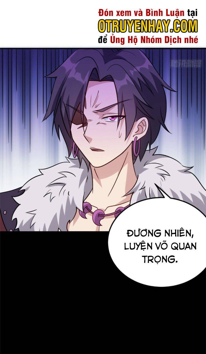 Chân Võ Thế Giới Chapter 17 - Trang 2