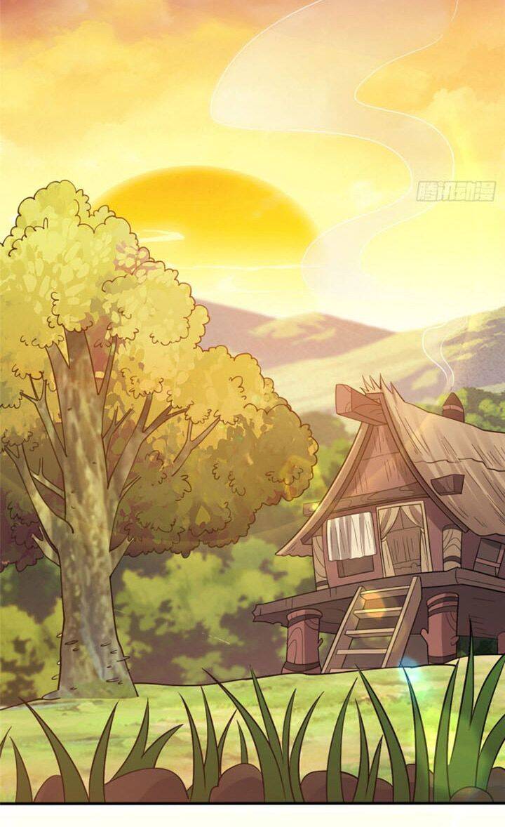 Chân Võ Thế Giới Chapter 17 - Trang 2