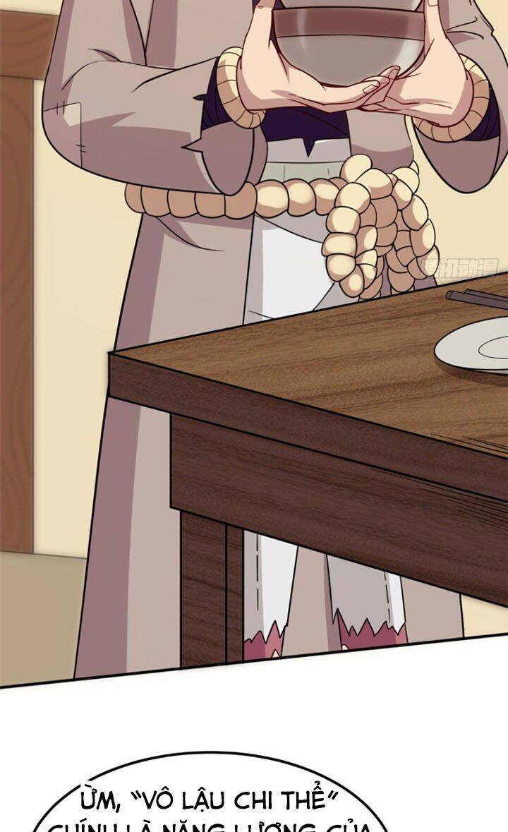 Chân Võ Thế Giới Chapter 17 - Trang 2