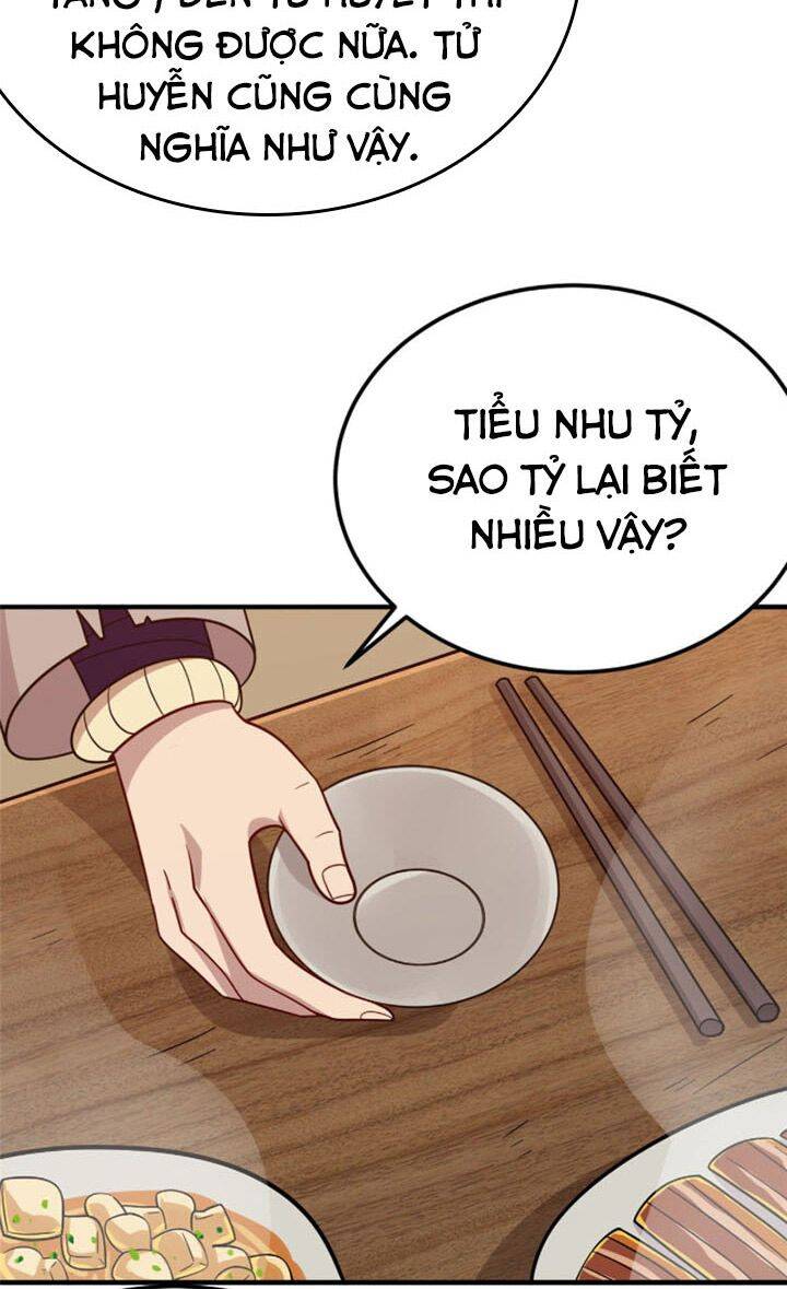 Chân Võ Thế Giới Chapter 17 - Trang 2