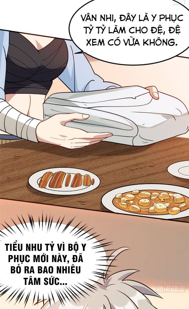 Chân Võ Thế Giới Chapter 17 - Trang 2