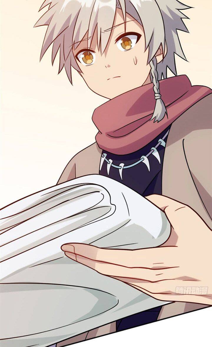 Chân Võ Thế Giới Chapter 17 - Trang 2