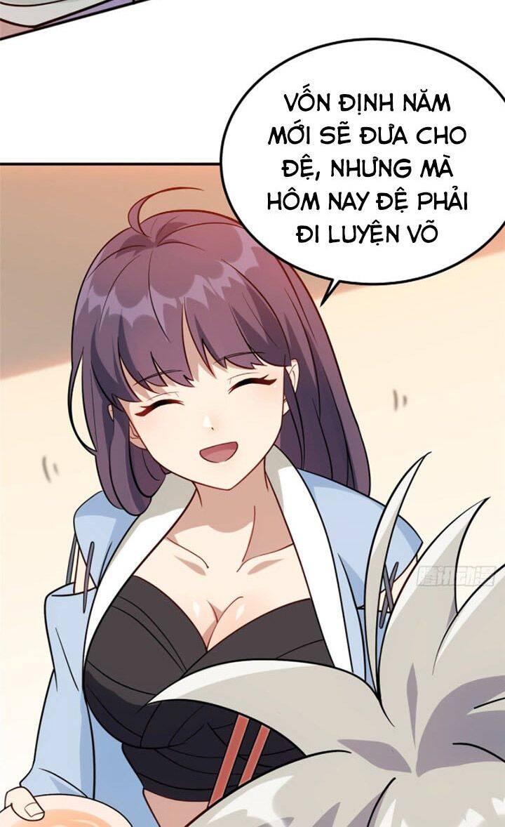 Chân Võ Thế Giới Chapter 17 - Trang 2