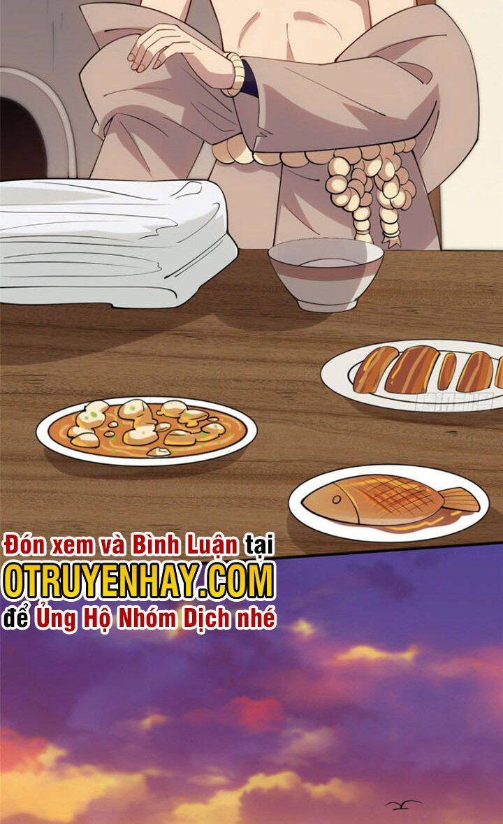 Chân Võ Thế Giới Chapter 17 - Trang 2