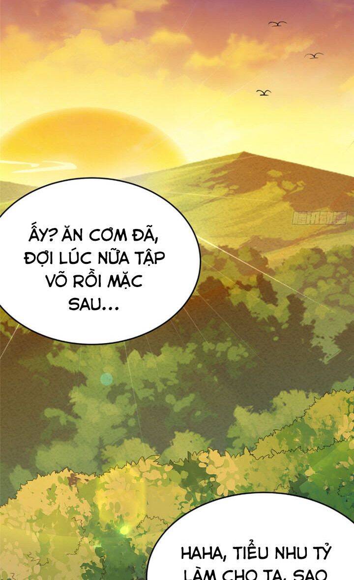 Chân Võ Thế Giới Chapter 17 - Trang 2